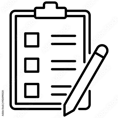 Criteria Icon