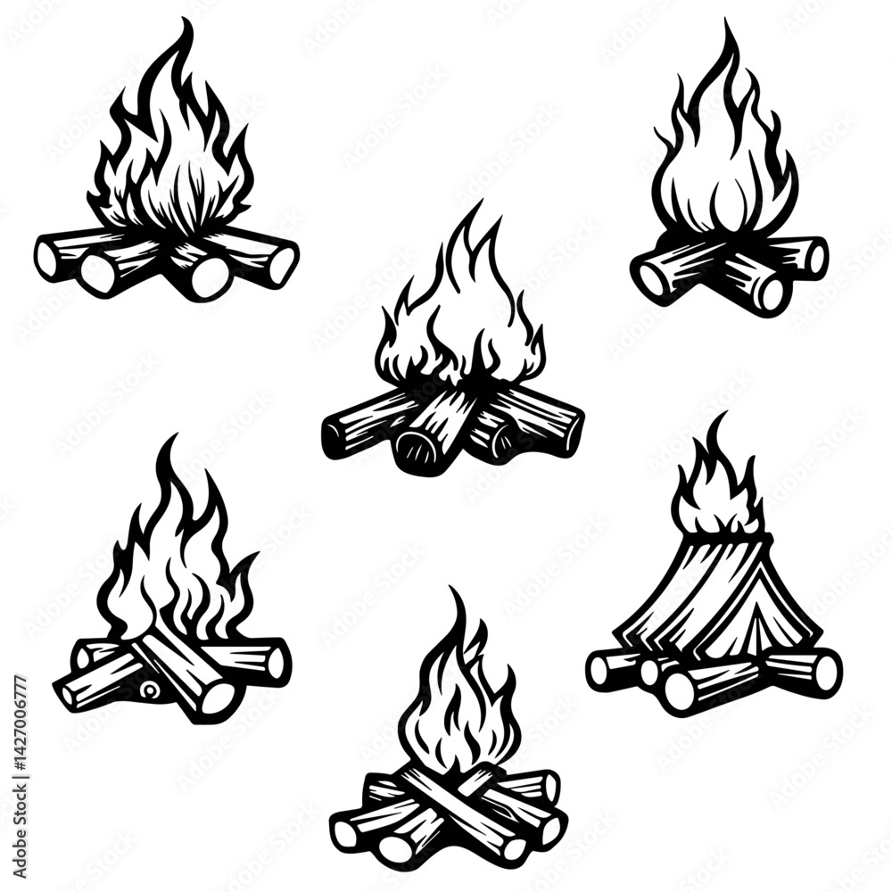 Campfire