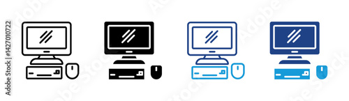 Office Setup Icon