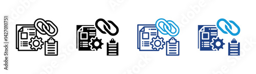 Task Sync Icon