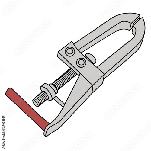 woodworking chisel