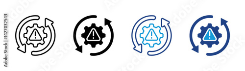 Recovery Icon