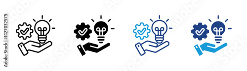 Innovation Icon