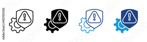 Mitigation Icon