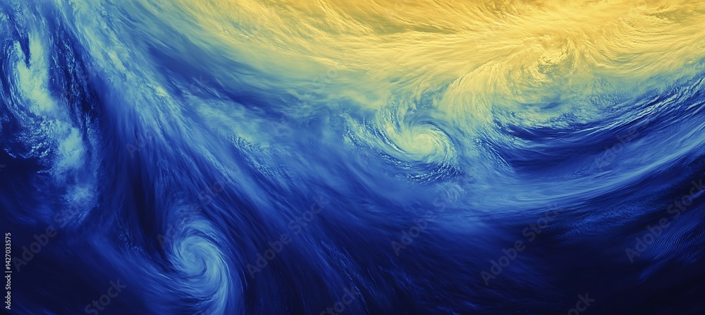 How Climate Change Is Disrupting the Jet Stream and Causing Extreme Weather Events Around the Globe