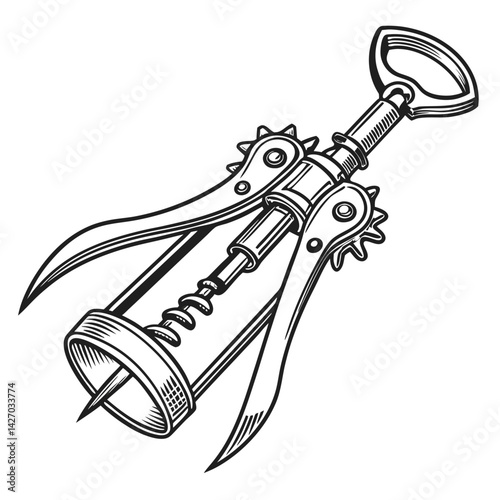 nut driver set