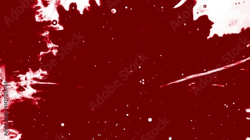 Blood Splash 