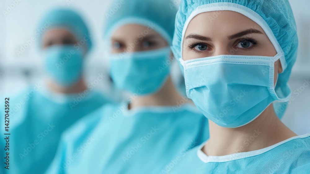 Orthopedic operating room chaos surgeons collaborate under pressure hospital environment gigapixel quality image Orthopedic operating room chaos surgeons collaborate under pressure hospital environment gigapixel quality image