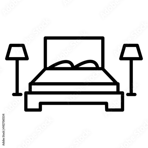 Rooms Icon