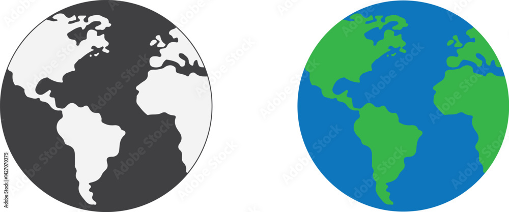 Business logo template. Globe and arrow logo is suitable for global company, world technologies, media and publicity agencies Business logo template. Globe and arrow logo is suitable for global company, world technologies, media and publicity agencies