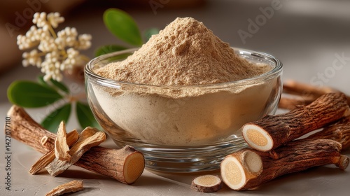 Exploring the uses of astragalus root in herbal remedies and wellness