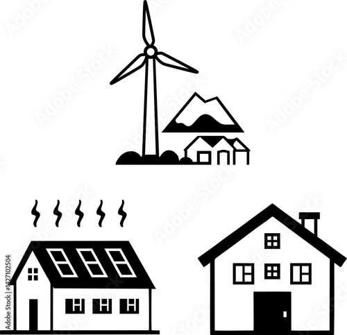 Renewable energy sources 