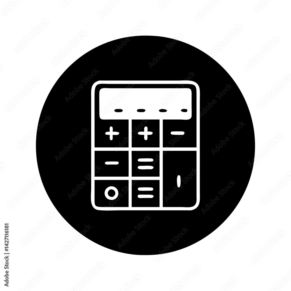 calculator icon, calculator silhouette vector illustration-simple silhouette illustration of calculator,calculator vector calculator icon, calculator silhouette vector illustration-simple silhouette illustration of calculator,calculator vector