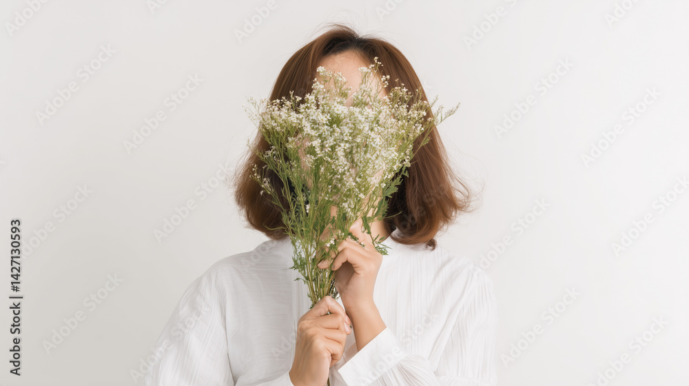 verdeckt, hochzeit, braut, heiraten, brautsstrauß, frühling, sommer, wiesen, bluemn, muttertag, frau, blume, blumenstrauss, blume, schönheit, braut, gesicht, lächelnd, haar, hochzeit, bekleidung, gest