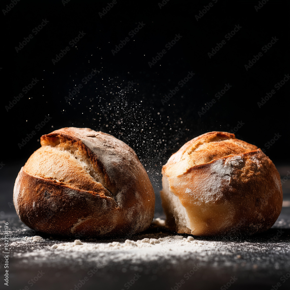 brötchen, weißbrot, mehl, helles brot, gluten, brot, essen, isoliert, weiß, baked, backstube, frühstück, brötchen, backwaren, frisch, weizen, braun, faulenzen, mahl, kuchen, kuchen, brotzeit, crust, l