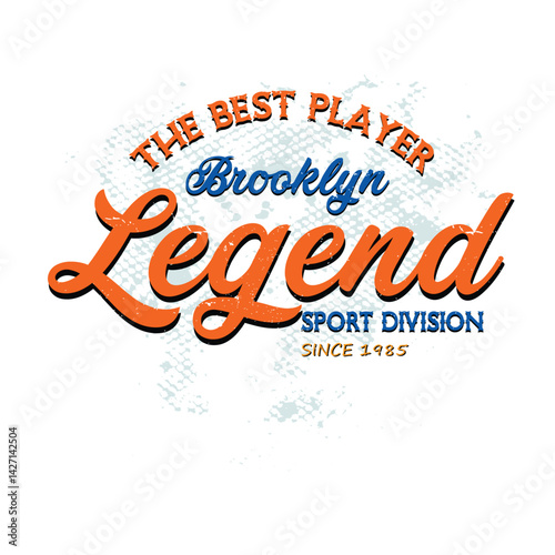 Urgent exit t shirt design, vector illustration artistic element retro art, to be great, brooklyn, increase, urban, sport division, underground, freedom, nyc, new york city.