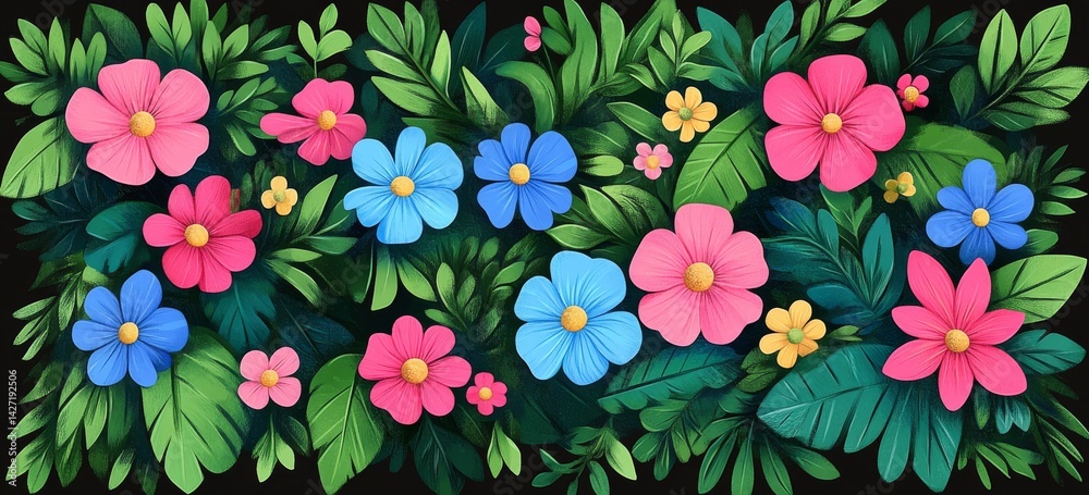 Geometric flowers in a minimalist trendy style are showcased in a modern set of abstract creative backgrounds, which can be used as design templates for social media stories and posts in the summer Geometric flowers in a minimalist trendy style are showcased in a modern set of abstract creative backgrounds, which can be used as design templates for social media stories and posts in the summer