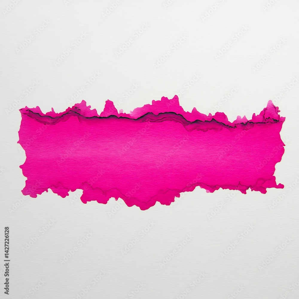 fuchsia pink splash ink paint burst icon fuchsia pink splash ink paint burst icon