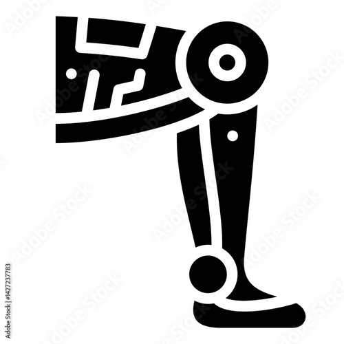 Leg