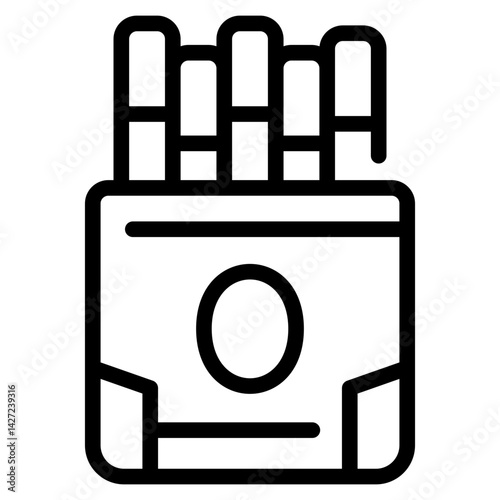 Cigarette
