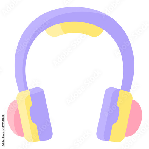 Headphone