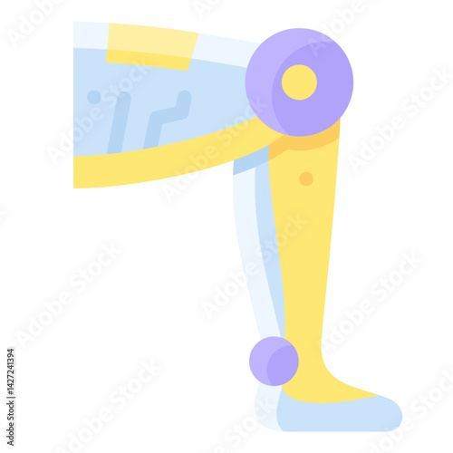 Leg