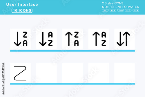 Set of 5 rounded user interface icons,snowman, head, snowmobile, snowplow, soap