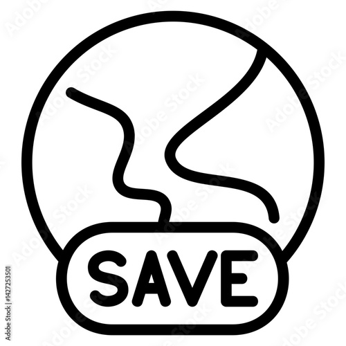 Save Earth