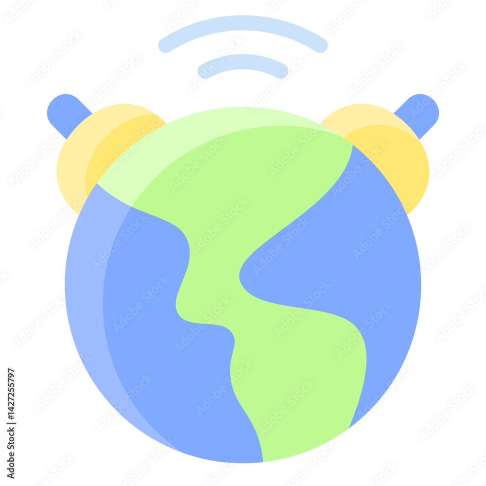 Earth Alarm Earth Alarm