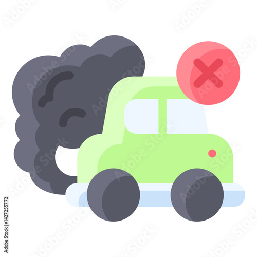 Car Pollution