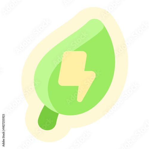 Green Electricity