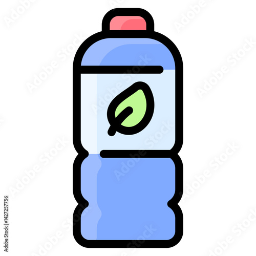 Eco Bottle