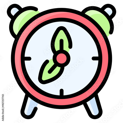 Eco Alarm