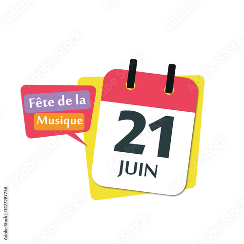 french june 21 calendar date french world music day