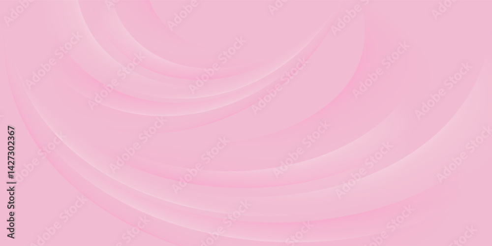 Modern pink wave background, vector ilustration modern Modern pink wave background, vector ilustration modern
