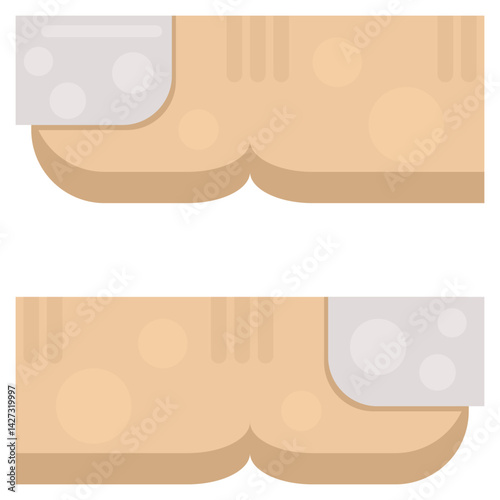 Finger icon
