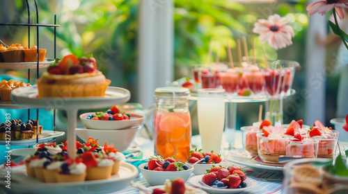 Thoughtful Tea Party Celebrations for Teachers Day