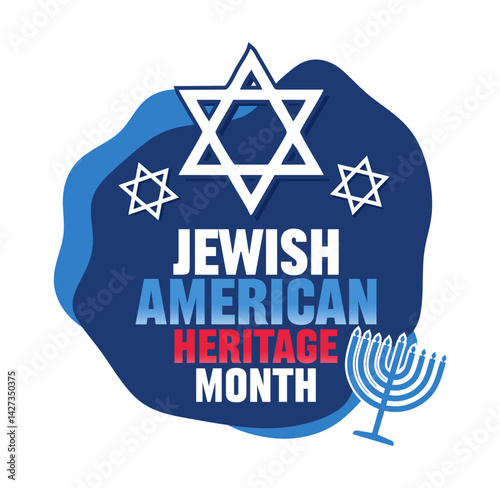 Happy Jewish American Heritage Month