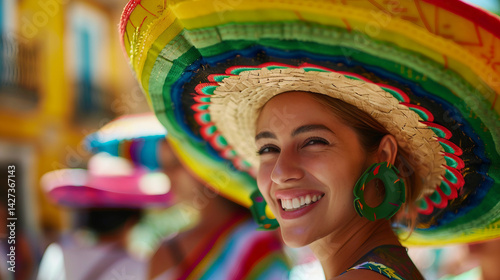 Discovering the Meaning Behind Cinco de Mayo Celebrations