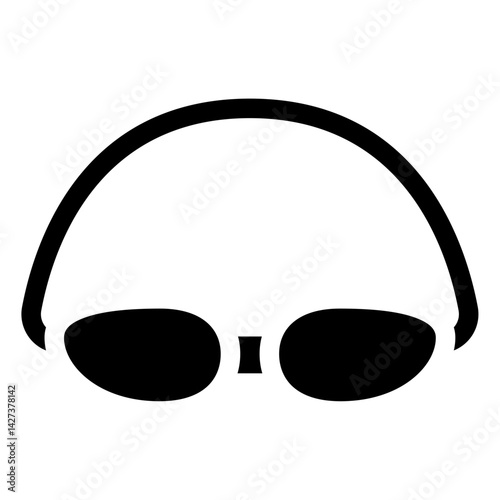 swimming google icon