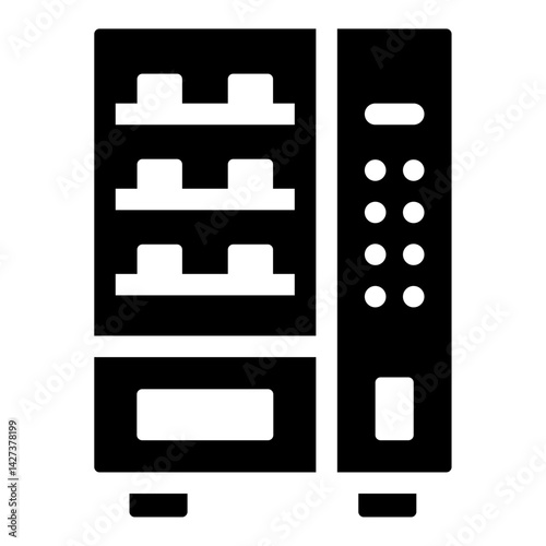 vending machine icon