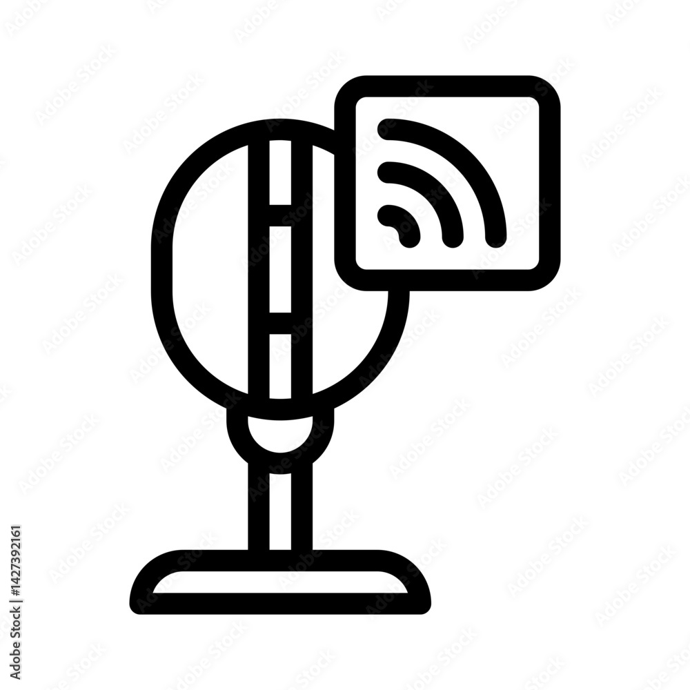 RSS feed line icon RSS feed line icon