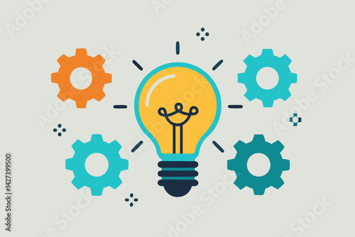 light bulb idea