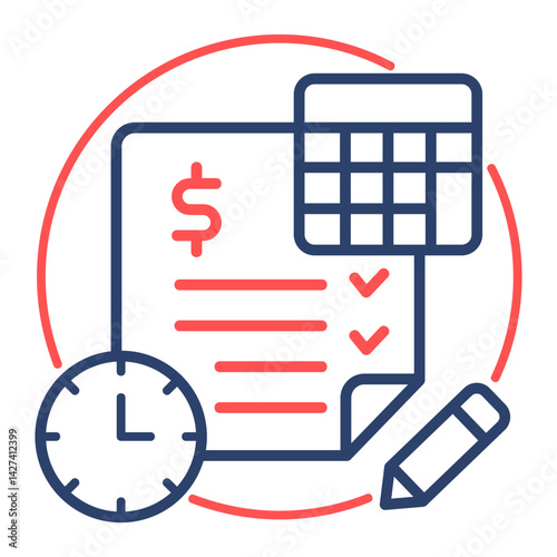 Financial planning