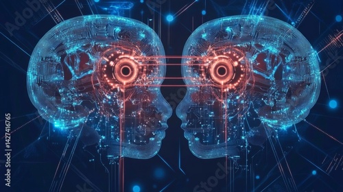 fractal realms of the mind
