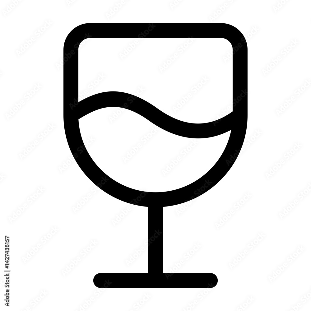 Glass Icon Glass Icon