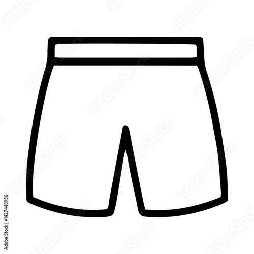Workout Shorts