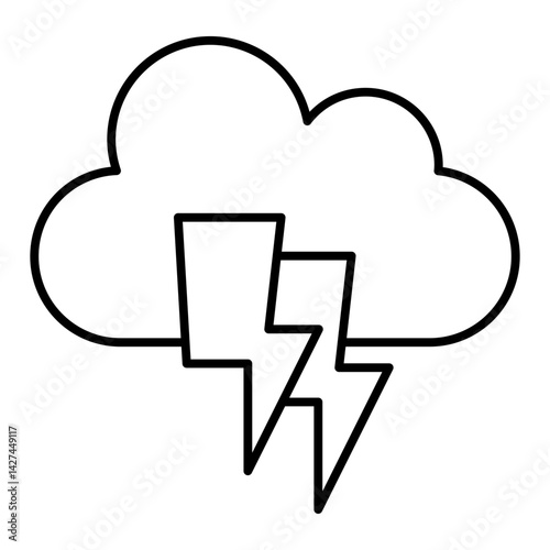 storm icon