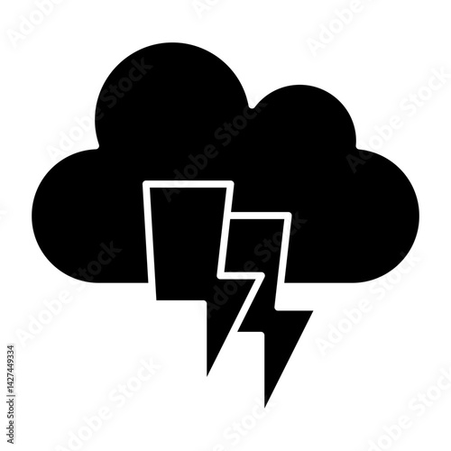 storm icon