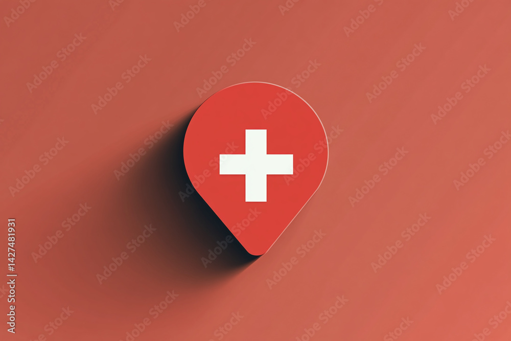 Fototapeta premium Icon Design